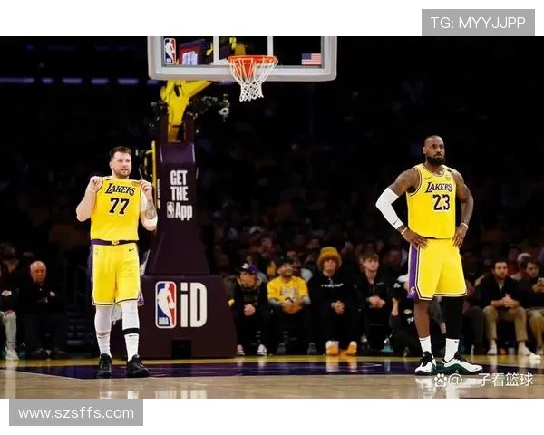 洛杉矶湖人迎强敌上演巅峰对决全力冲击赛季连胜新纪录
