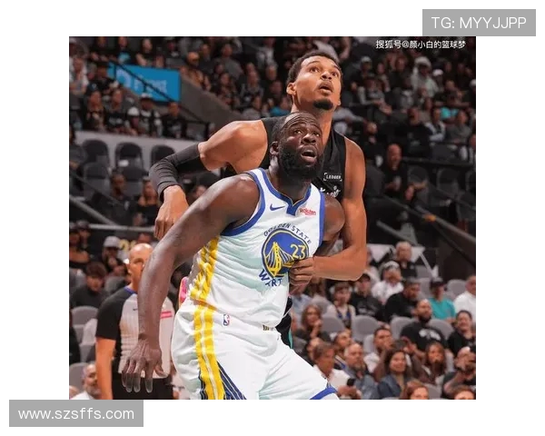 勇士与马刺西部半决赛激战正酣谁将晋级决战舞台